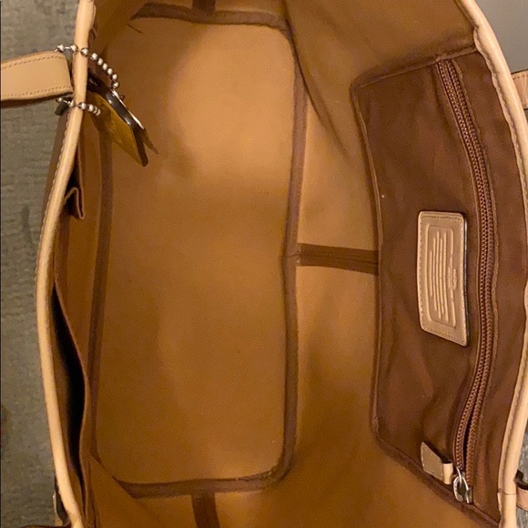 Large tote - Picture 4 of 4